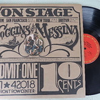 LP On Stage - Loggins And Messina. - pikkukuva 1