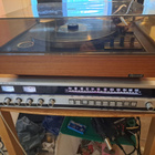 Tandberg TR-220 ja Garrard 86sb - pikkukuva 1