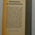 C. G. Jung - Nykyhetki ja tulevaisuus - pikkukuva 2