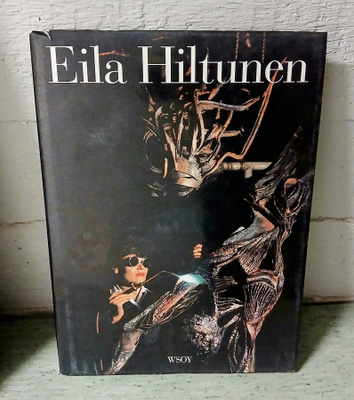 Eila Hiltunen