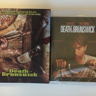 Death In Brunswick - Limited Edition Slipcover (Blu-ray UUSI - pikkukuva 1