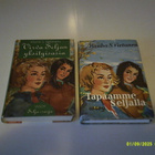 Rauha S. Virtanen: Selja-kirjat ( 2kpl) - pikkukuva 1