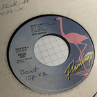 Riki Sorsa Nuku vain single 1991 - pikkukuva 1
