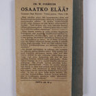 F. W. Sundwall : Kansakoulun biblian historia - pikkukuva 2