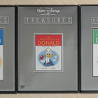 Walt Disney Treasures: The Chronological Donald 1-3 (6DVD) - pikkukuva 2