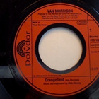 VAN MORRISON   ::   ORANGEFIELD   ::   VINYYLI  7"    1989 - pikkukuva 3