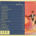 The Ballroom Band • Tango CD - pikkukuva 2