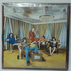 ALEX HARVEY BAND - THE PENTHOUSE TAPES EX/EX+ LP - pikkukuva 2
