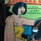 TAPIIRI 1/86 - pikkukuva 1