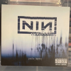 NINE INCH NAILS - With Teeth cd digipak (Industrial) - pikkukuva 1