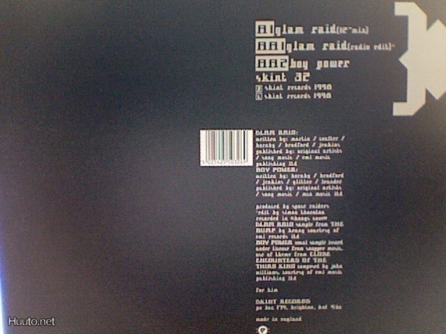 Item image