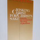 M. M. Thomas : Risking Christ for Christ's sake - pikkukuva 1