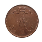 5 Penniä 1875 - pikkukuva 2