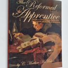 C. Matthew McMahon : The Reformed Apprentice Volume 2 - A... - pikkukuva 1