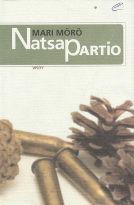 Mari Mörö, NatsaPartio