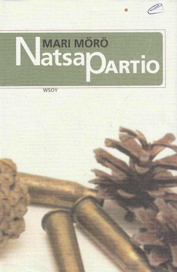 Mari Mörö, NatsaPartio