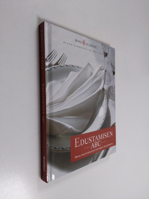 Risto Karmavuo : Edustamisen abc