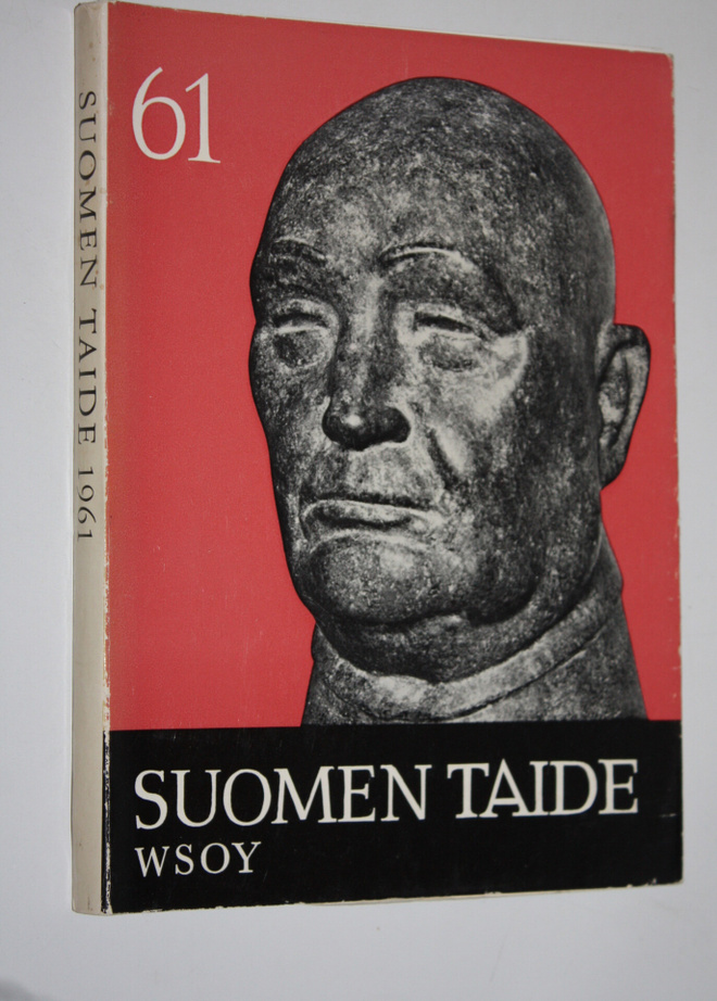 Suomen taide 1961