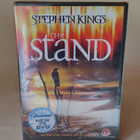 THE STAND - TUKIKOHTA (UUSI) - pikkukuva 1