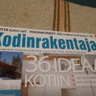 OSAAVA KODINRAKENTAJA NRO 1/2011 - pikkukuva 2