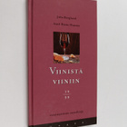 Juha Berglund : Viinistä viiniin 1999 : viininystävän vuo... - pikkukuva 1