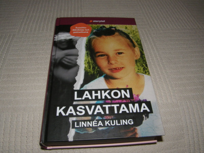 Linnéa Kuling Lahkon kasvattama  -sid