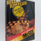John D. MacDonald : Kullan kimallus - pikkukuva 1