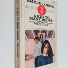 Emilie Loring : A key to many doors - pikkukuva 1
