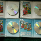 Super Mario Bros Vol. 1-4 KOKO SARJA 4DVD - pikkukuva 3