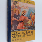 Anni Swan : Sara ja Sarri matkustavat - pikkukuva 1