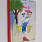 Anni Polva : Inkku ja varpunen - pikkukuva 1