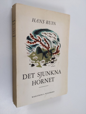 Hans Ruin : Det sjunkna hornet