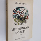 Hans Ruin : Det sjunkna hornet - pikkukuva 1