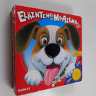Tony Wolf : Eläinten maailma - pikkukuva 1