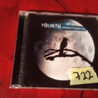 YÖLINTU - HAAVOITTUMATON CD - pikkukuva 1