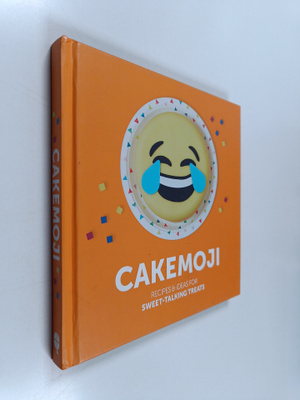 Jenni Powell ym. : Cakemoji