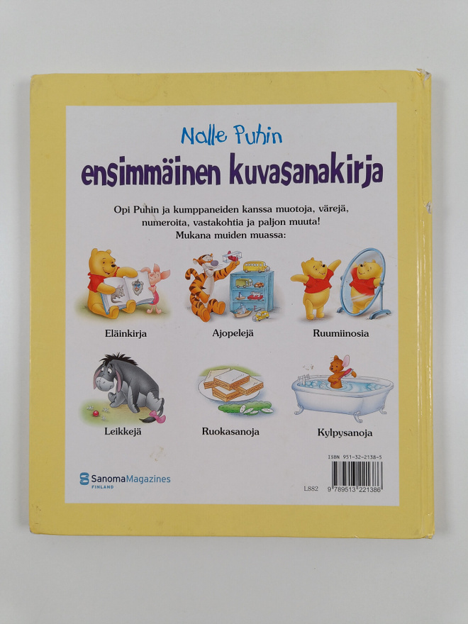 Item image
