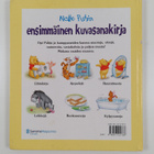A. A. Milne ym. : Nalle Puhin ensimmäinen kuvasanakirja - pikkukuva 2