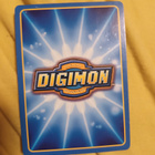 Digivice Green Bo-97 1999 bandai digimon card - pikkukuva 2