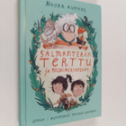 Noora Kunnas : Salmanterin Terttu ja minimerirosvot - pikkukuva 1