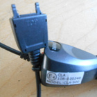Sony/Ericsson autolaturi, CLA-500, toimii. - pikkukuva 2