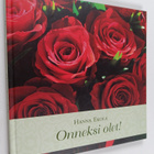 Hanna Ekola : Onneksi olet! - pikkukuva 1