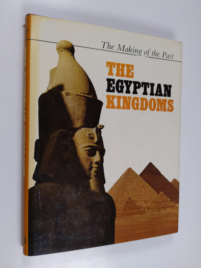 A. Rosalie David : The Egyptian Kingdoms