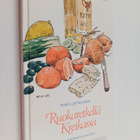 Hara Ljunggren : Ruokaretkellä Kreikassa - pikkukuva 1