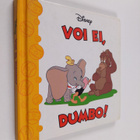 Johnny Zeuthen : Voi ei, Dumbo! - pikkukuva 1