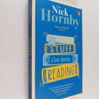 Nick Hornby : Stuff I've Been Reading - pikkukuva 1