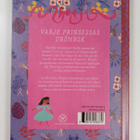 Sanna Mander : Prilliga prinsessboken - pikkukuva 2