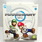 WII - Mario Kart Wii - pikkukuva 1