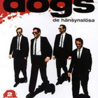 Reservoir Dogs (2 dvd, Tarantino 116min+180min) 29555 - pikkukuva 2