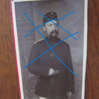 CDV Alfred Meurman sotaväessä - pikkukuva 1